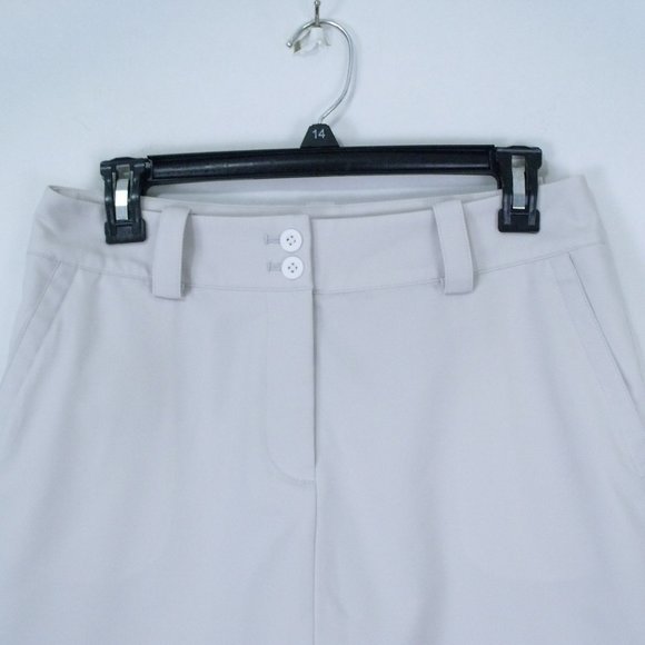 Nike Modern Tech Dri-Fit Golf Skort - Picture 6 of 9